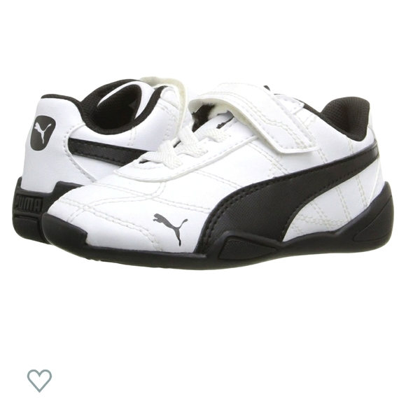 PUMA Tune Cat 3 V Inf Sneaker - Picture 1 of 12